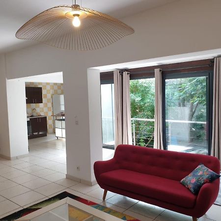 Maison 150M2 Jardin A Louer En Entier, Bordeaux Centre Chartrons, 3 Chambres 3 Salles De Bains 1 Canape-Lit Llllnumero De Telephone Dans L'Annonce Si Questionlll מראה חיצוני תמונה