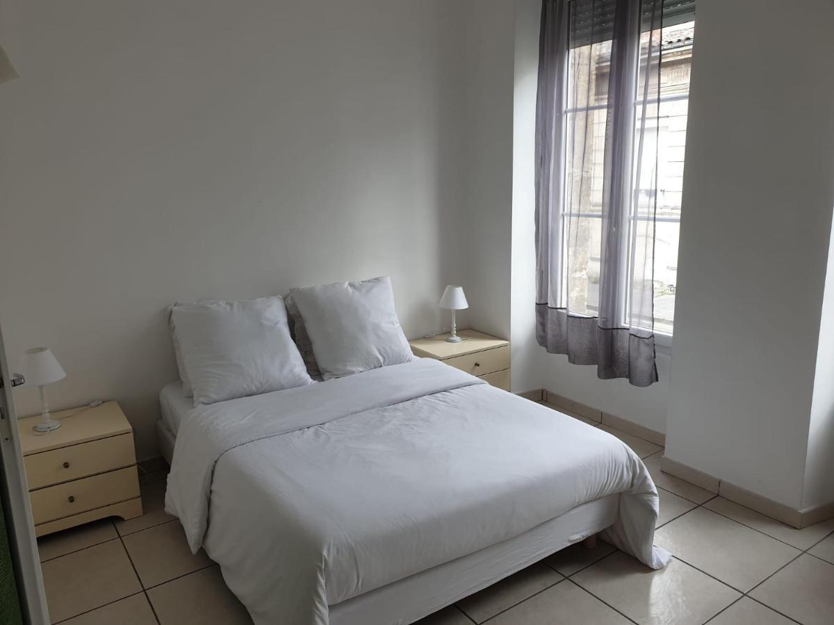Maison 150M2 Jardin A Louer En Entier, Bordeaux Centre Chartrons, 3 Chambres 3 Salles De Bains 1 Canape-Lit Llllnumero De Telephone Dans L'Annonce Si Questionlll מראה חיצוני תמונה