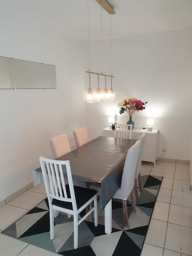 Maison 150M2 Jardin A Louer En Entier, Bordeaux Centre Chartrons, 3 Chambres 3 Salles De Bains 1 Canape-Lit Llllnumero De Telephone Dans L'Annonce Si Questionlll מראה חיצוני תמונה