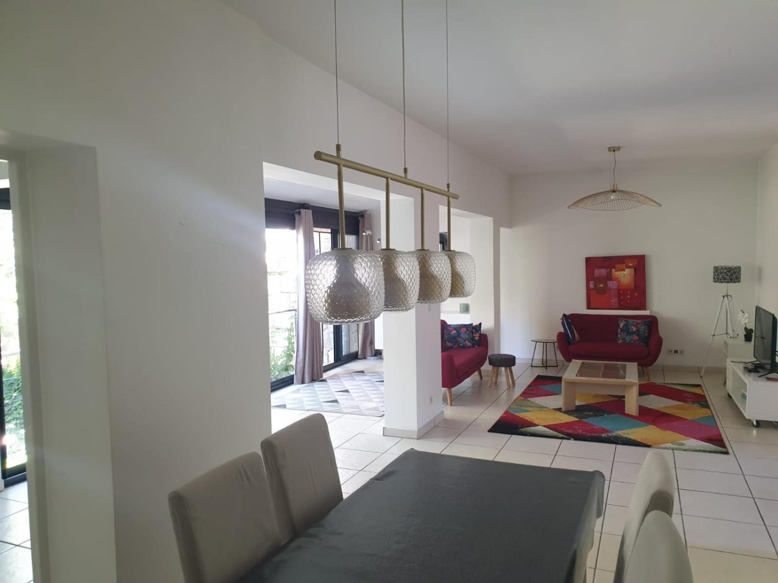 Maison 150M2 Jardin A Louer En Entier, Bordeaux Centre Chartrons, 3 Chambres 3 Salles De Bains 1 Canape-Lit Llllnumero De Telephone Dans L'Annonce Si Questionlll מראה חיצוני תמונה
