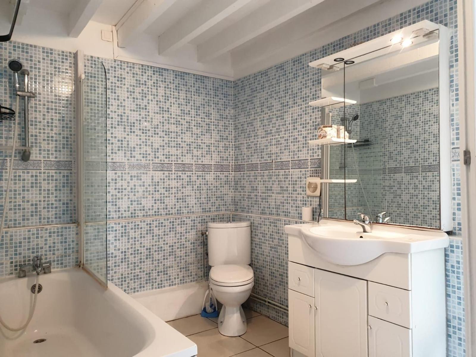 Maison 150M2 Jardin A Louer En Entier, Bordeaux Centre Chartrons, 3 Chambres 3 Salles De Bains 1 Canape-Lit Llllnumero De Telephone Dans L'Annonce Si Questionlll מראה חיצוני תמונה